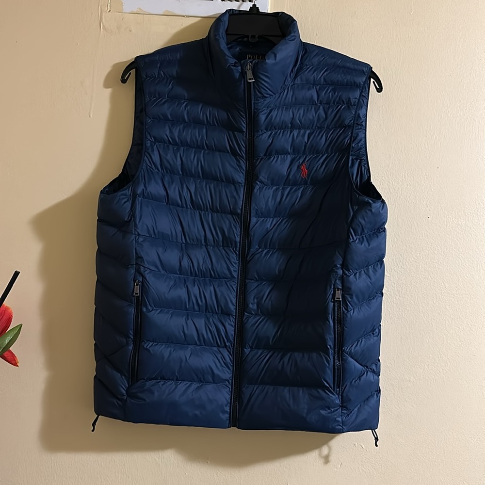 Polo Ralph Lauren Performance - Picture 2 of 7